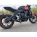 2021-2023 TRIUMPH TRIDENT 660 Stainless Classic Megaphone Full System